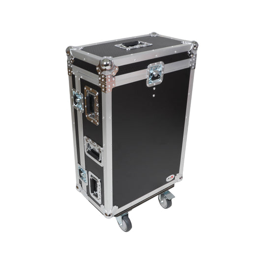 ProX XS-BWINGCOMPACTDHW ATA Mixer Flight Case for Behringer WING Compact