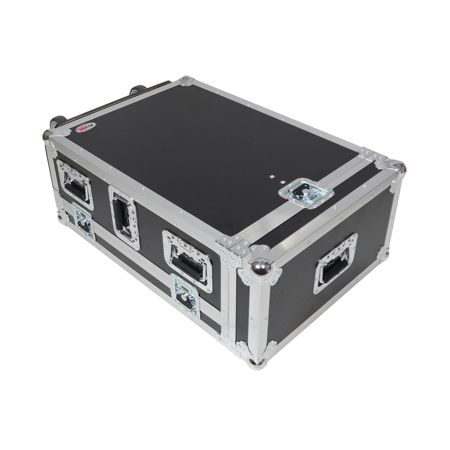 ProX XS-BWINGCOMPACTDHW ATA Mixer Flight Case for Behringer WING Compact