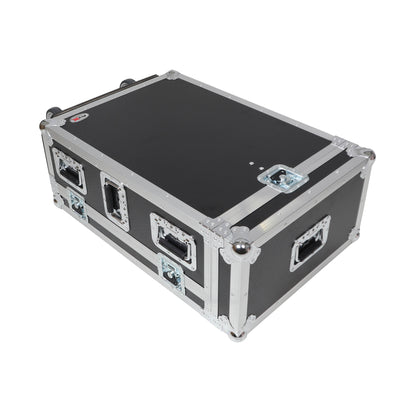 ProX XS-BWINGCOMPACTDHW ATA Mixer Flight Case for Behringer WING Compact