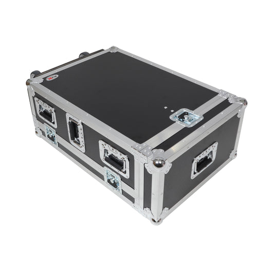 ProX XS-BWINGCOMPACTDHW ATA Mixer Flight Case for Behringer WING Compact