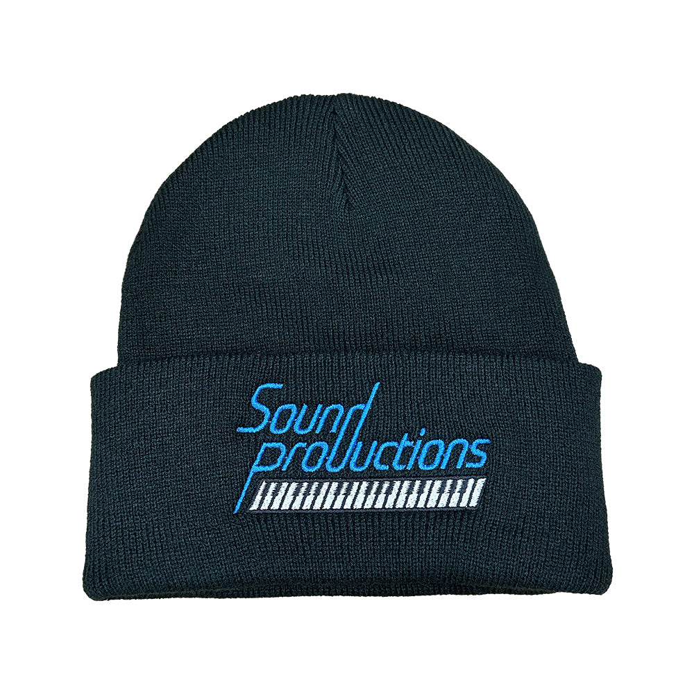 Sound Pro Logo Beanie