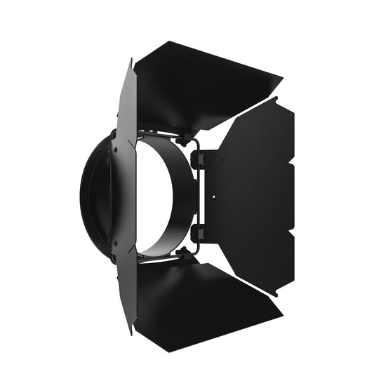 Chauvet Pro OF75BARNDOORIP IP-Rated 4-Way Barndoor For Ovation Fixtures