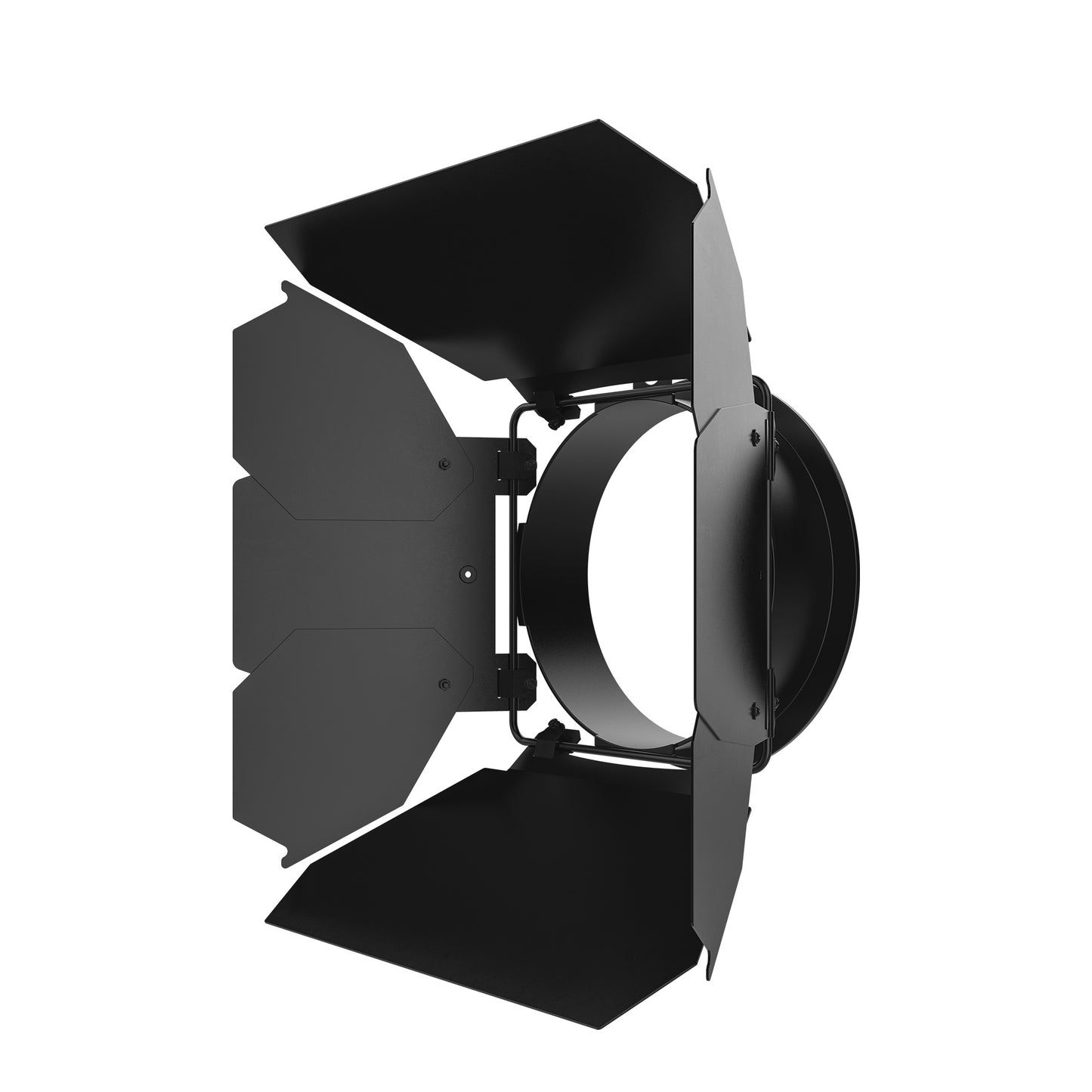 Chauvet Pro OF75BARNDOORIP IP-Rated 4-Way Barndoor For Ovation Fixtures