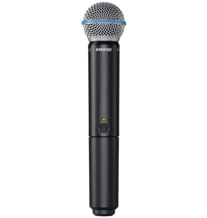 Shure BLX2/B58 Handheld Transmitter