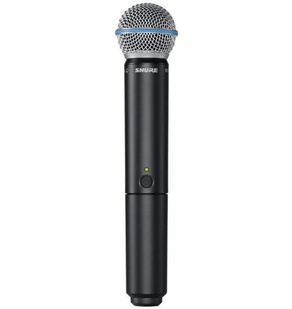 Shure BLX2/B58 Handheld Transmitter