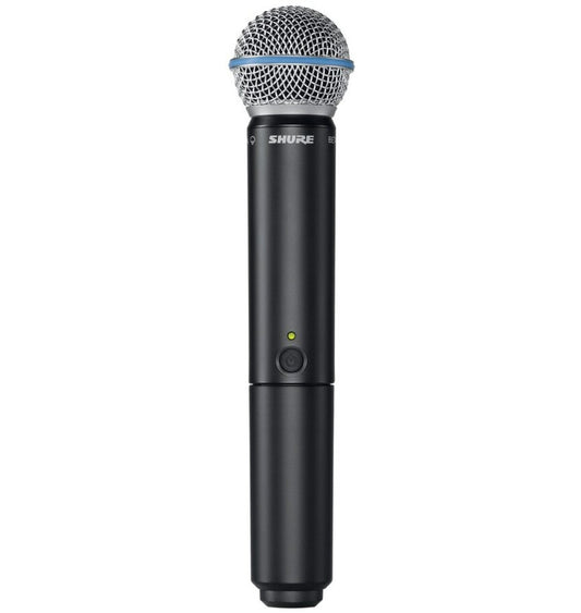 Shure BLX2/B58 Handheld Transmitter