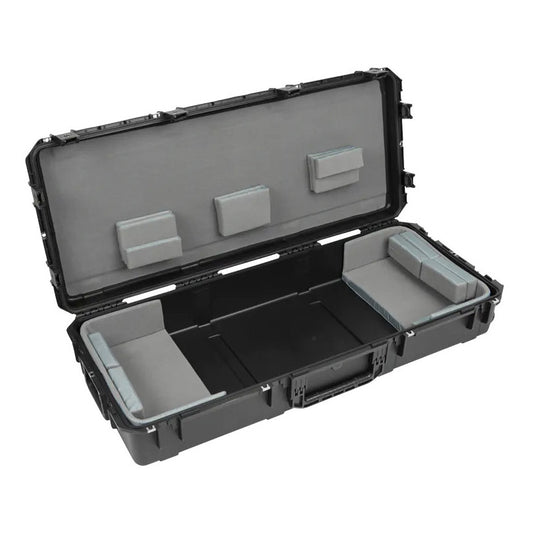 SKB 3i-4719-TKBD iSeries 61-Note Keyboard Case