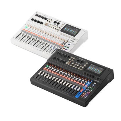 Yamaha MGX16 Compact 22-Channel Digital Mixing Console