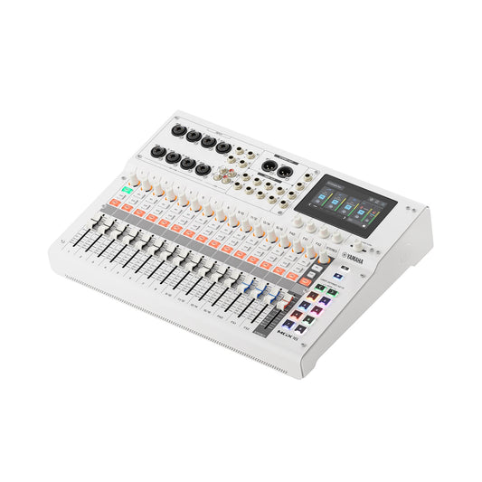 Yamaha MGX16 Compact 22-Channel Digital Mixing Console