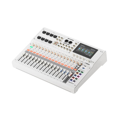 Yamaha MGX16 Compact 22-Channel Digital Mixing Console