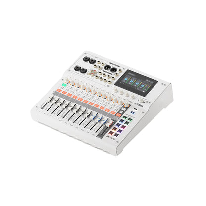 Yamaha MGX12 Compact 18-Channel Digital Mixing Console