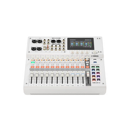 Yamaha MGX12 Compact 18-Channel Digital Mixing Console