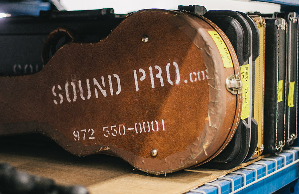 About Us – SoundPro