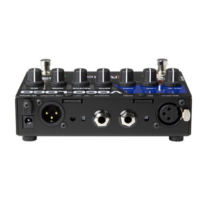 Radial Voco-Loco MK2 Mic Preamp With Effects Loop