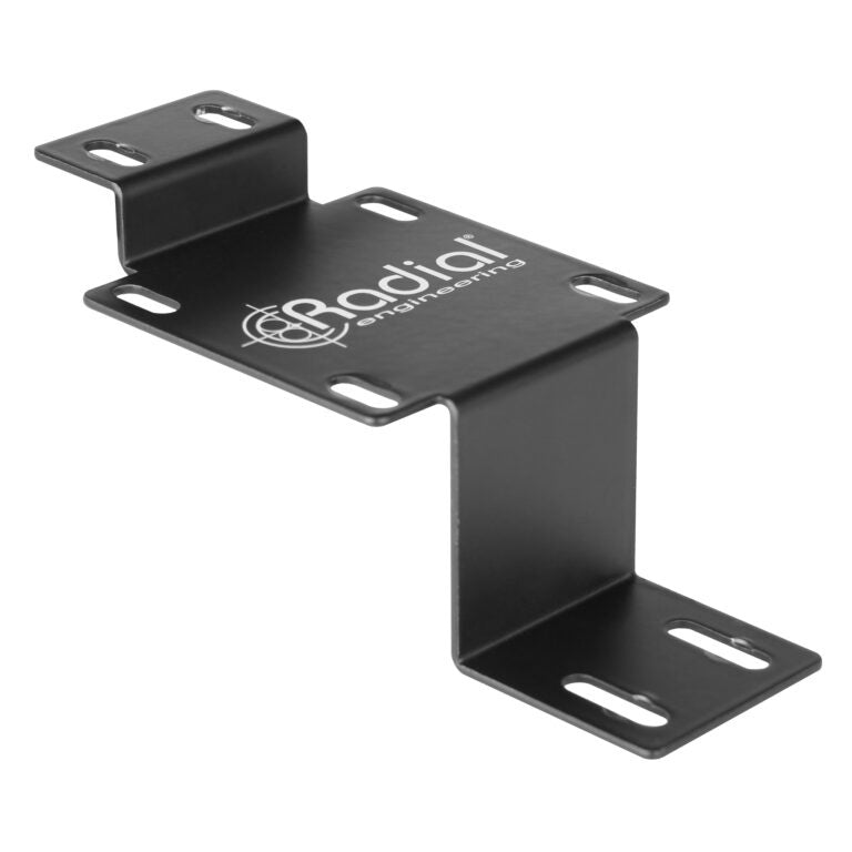 Radial TrainTrack Underboard Mounting Bracket for P-Class Pedals