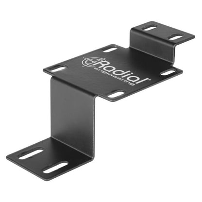 Radial TrainTrack Underboard Mounting Bracket for P-Class Pedals
