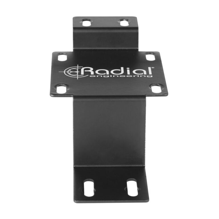 Radial TrainTrack Underboard Mounting Bracket for P-Class Pedals