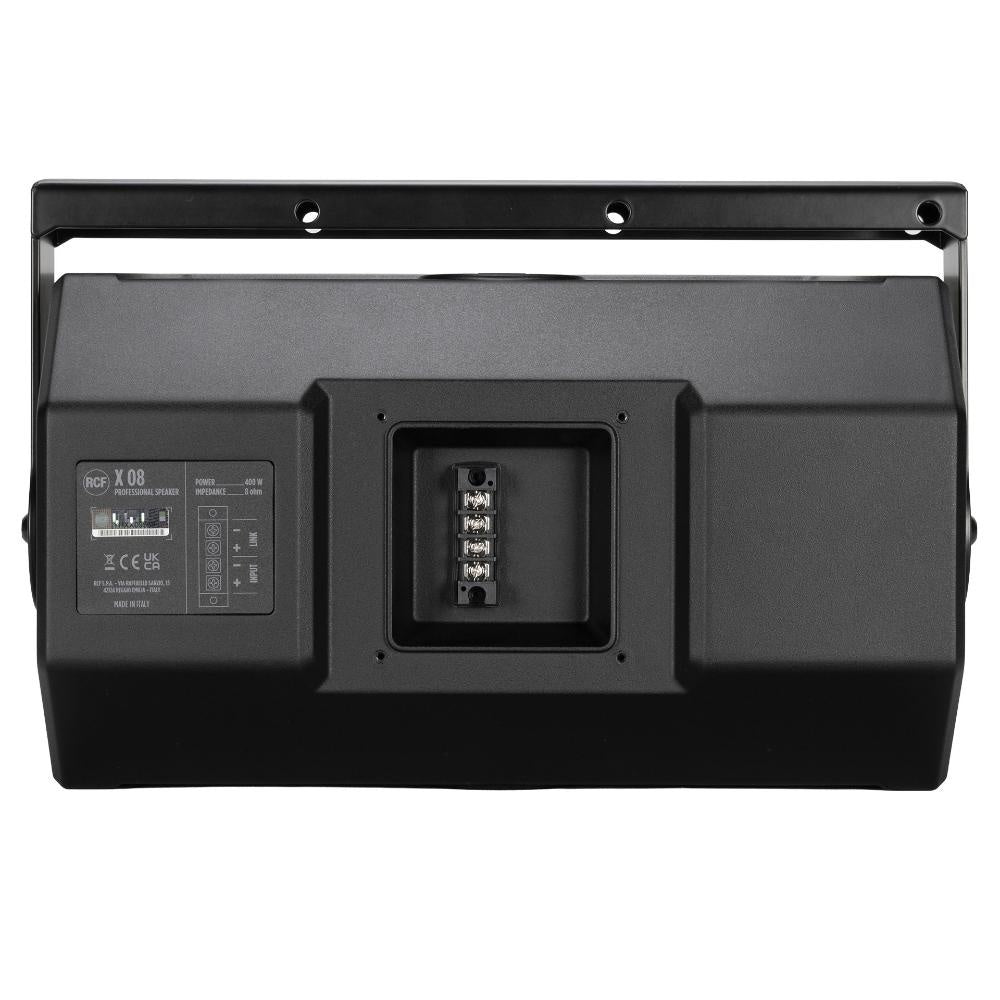 202543_RCF-X-08-Passive-2-Way-8_-Install-Speaker-IP55-Rated_ALT05sqr