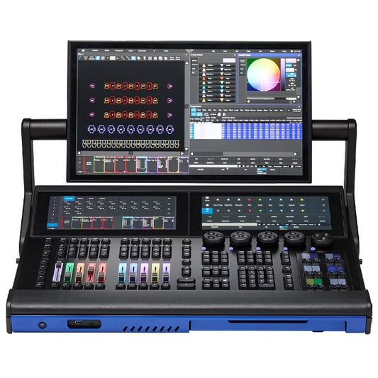 ETC 6111A1001 Tour Hog Lighting Console With Case