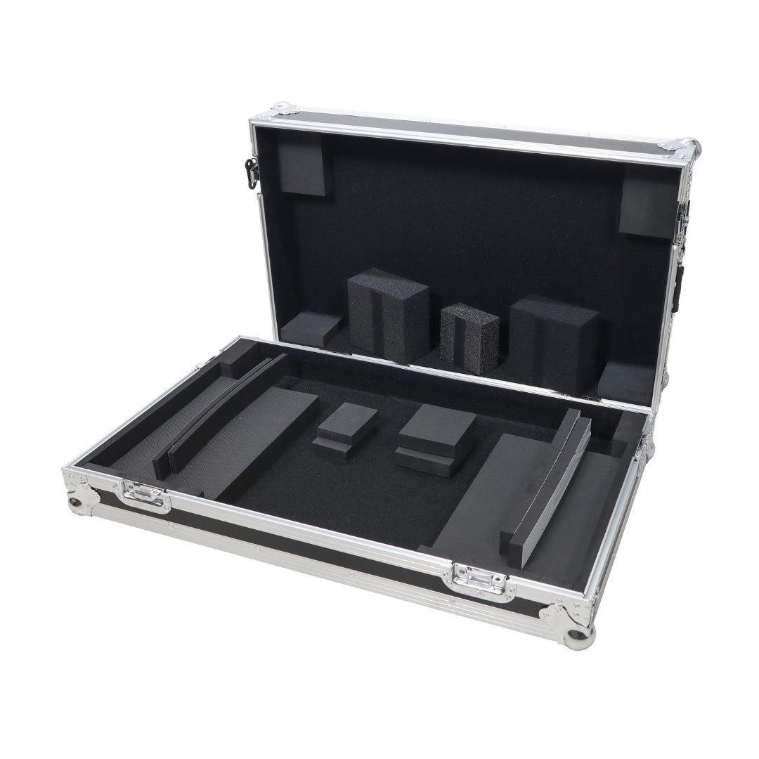 ProX XS-UMIX3014 Universal Mixer ATA Road Case For Consoles