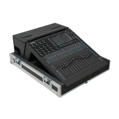 ProX XS-AHQU32W ATA Flight Case for Allen & Heath QU-32 Mixer