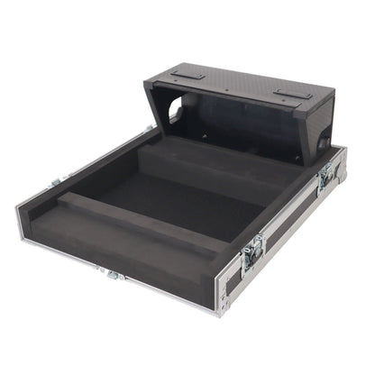 ProX XS-AHQU32W ATA Flight Case for Allen & Heath QU-32 Mixer