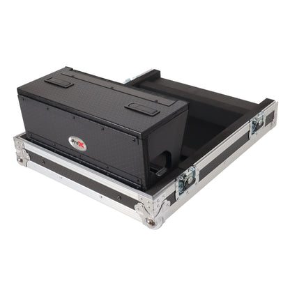 ProX XS-AHQU32W ATA Flight Case for Allen & Heath QU-32 Mixer