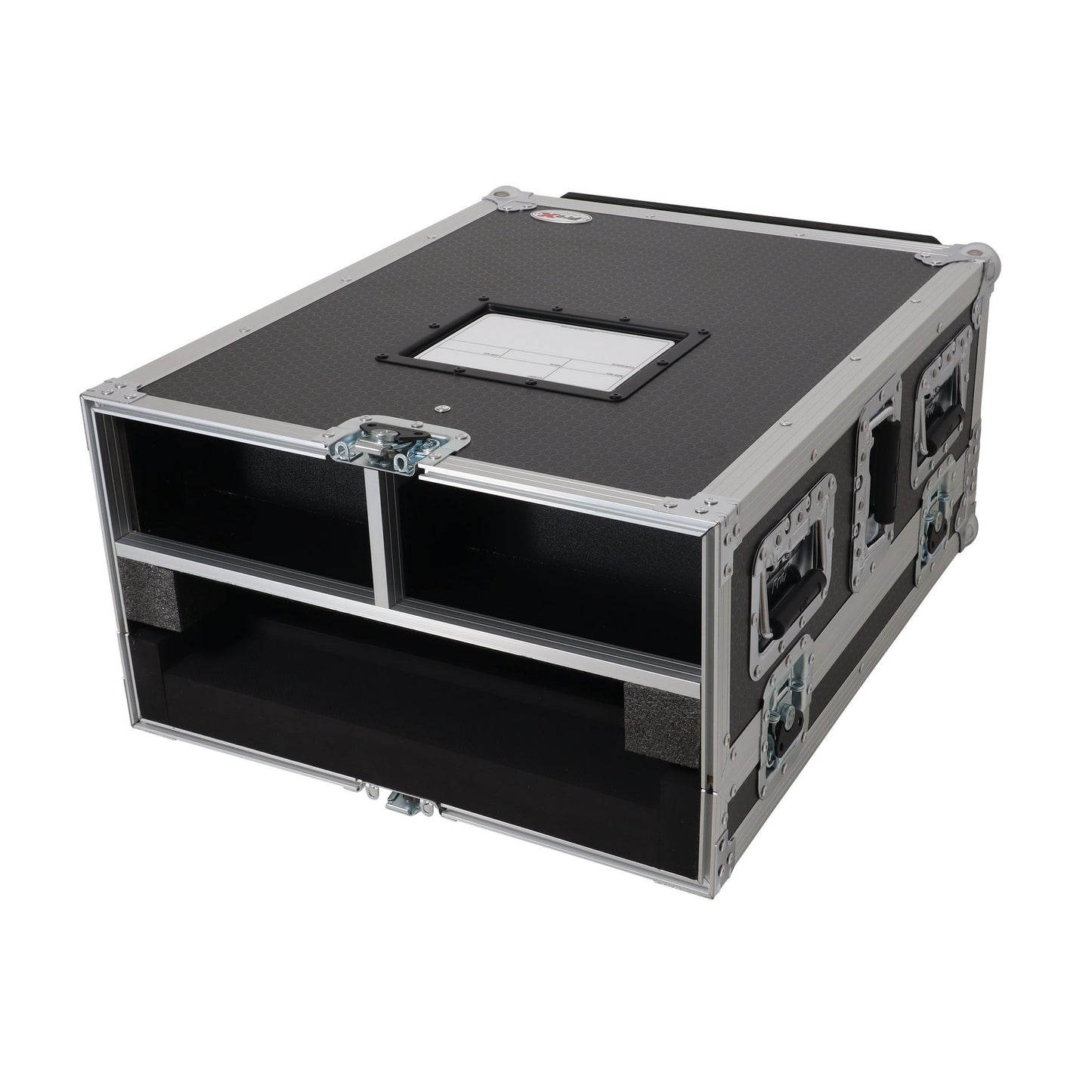 ProX XS-AHQU32W ATA Flight Case for Allen & Heath QU-32 Mixer