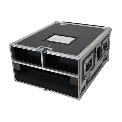 ProX XS-AHQU32W ATA Flight Case for Allen & Heath QU-32 Mixer