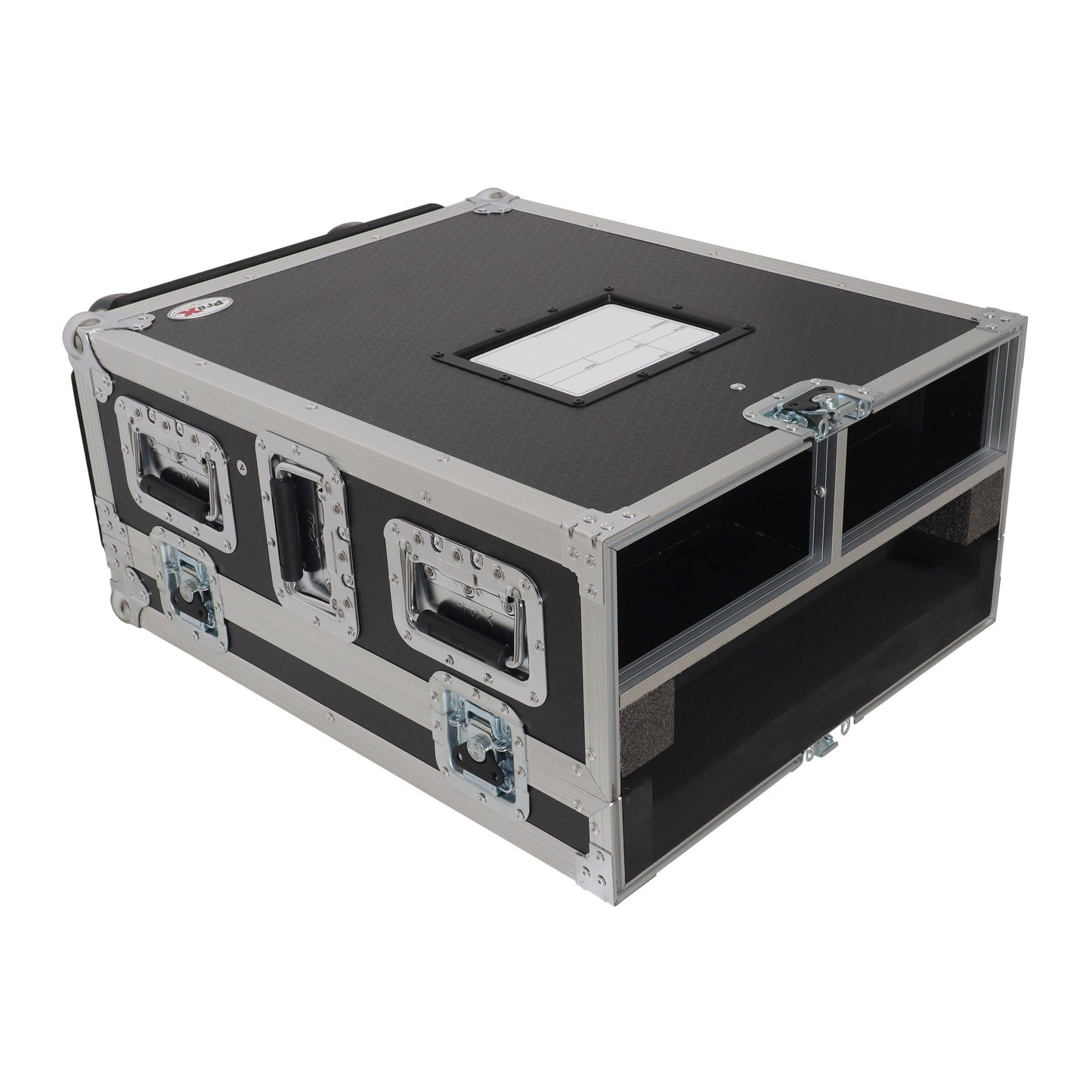 ProX XS-AHQU32W ATA Flight Case for Allen & Heath QU-32 Mixer