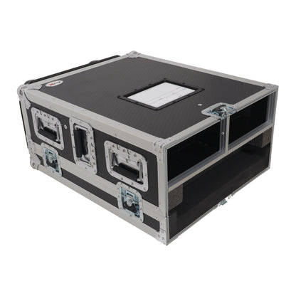 ProX XS-AHQU32W ATA Flight Case for Allen & Heath QU-32 Mixer