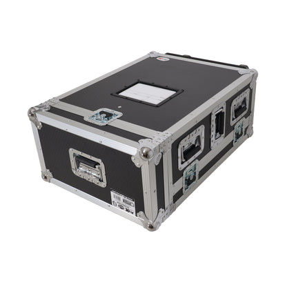 ProX XS-AHQU32W ATA Flight Case for Allen & Heath QU-32 Mixer