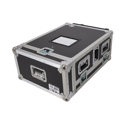 ProX XS-AHQU32W ATA Flight Case for Allen & Heath QU-32 Mixer