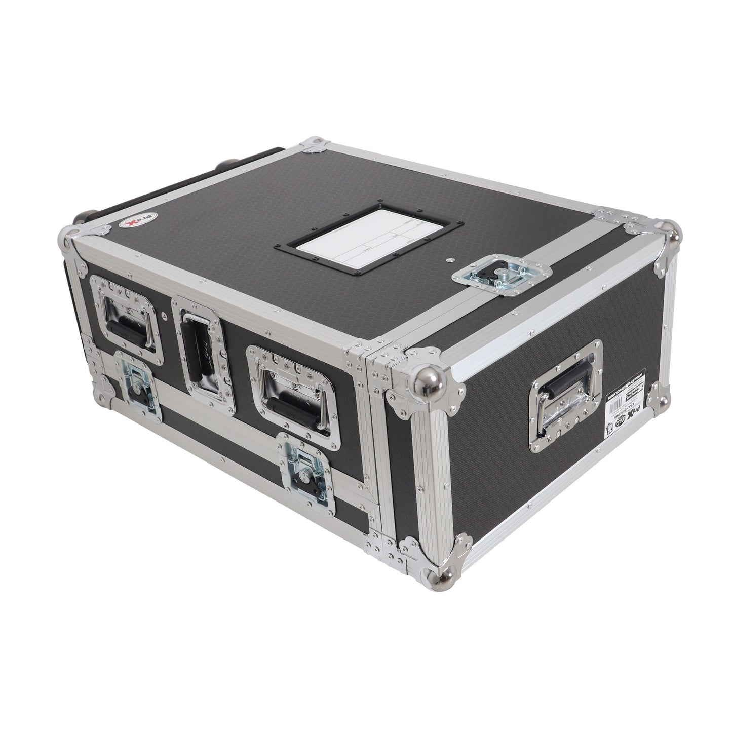 ProX XS-AHQU32W ATA Flight Case for Allen & Heath QU-32 Mixer