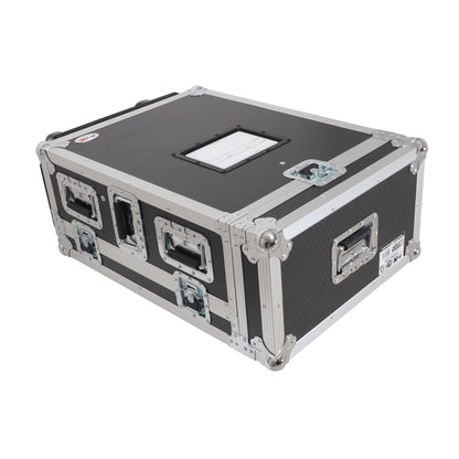 ProX XS-AHQU32W ATA Flight Case for Allen & Heath QU-32 Mixer