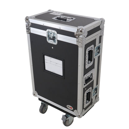 ProX XS-AHQU32W ATA Flight Case for Allen & Heath QU-32 Mixer