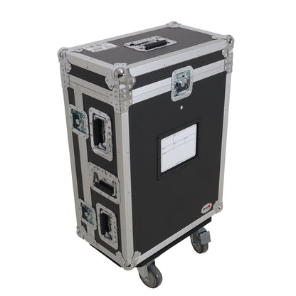 ProX XS-AHQU32W ATA Flight Case for Allen & Heath QU-32 Mixer