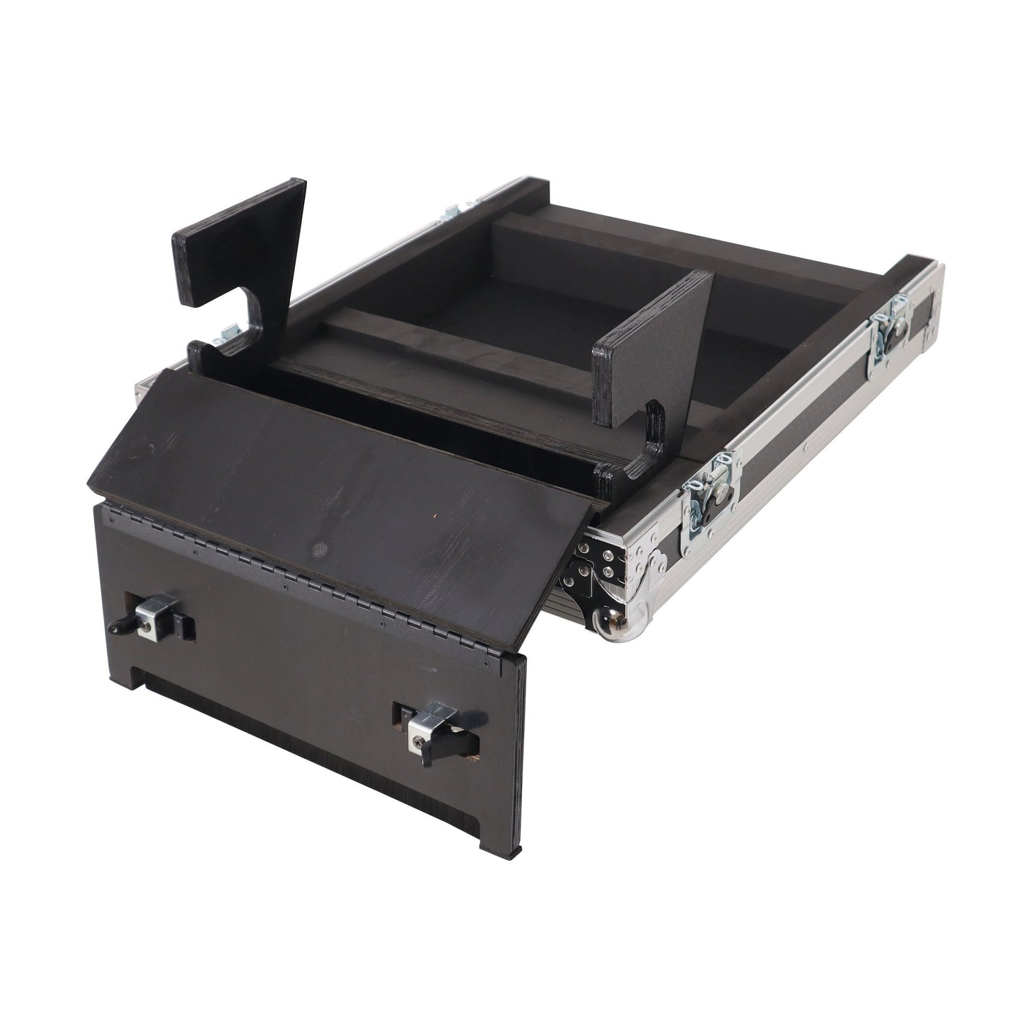 ProX XS-AHQU5DHW ATA Flight Case For Allen & Heath QU-5 Mixer
