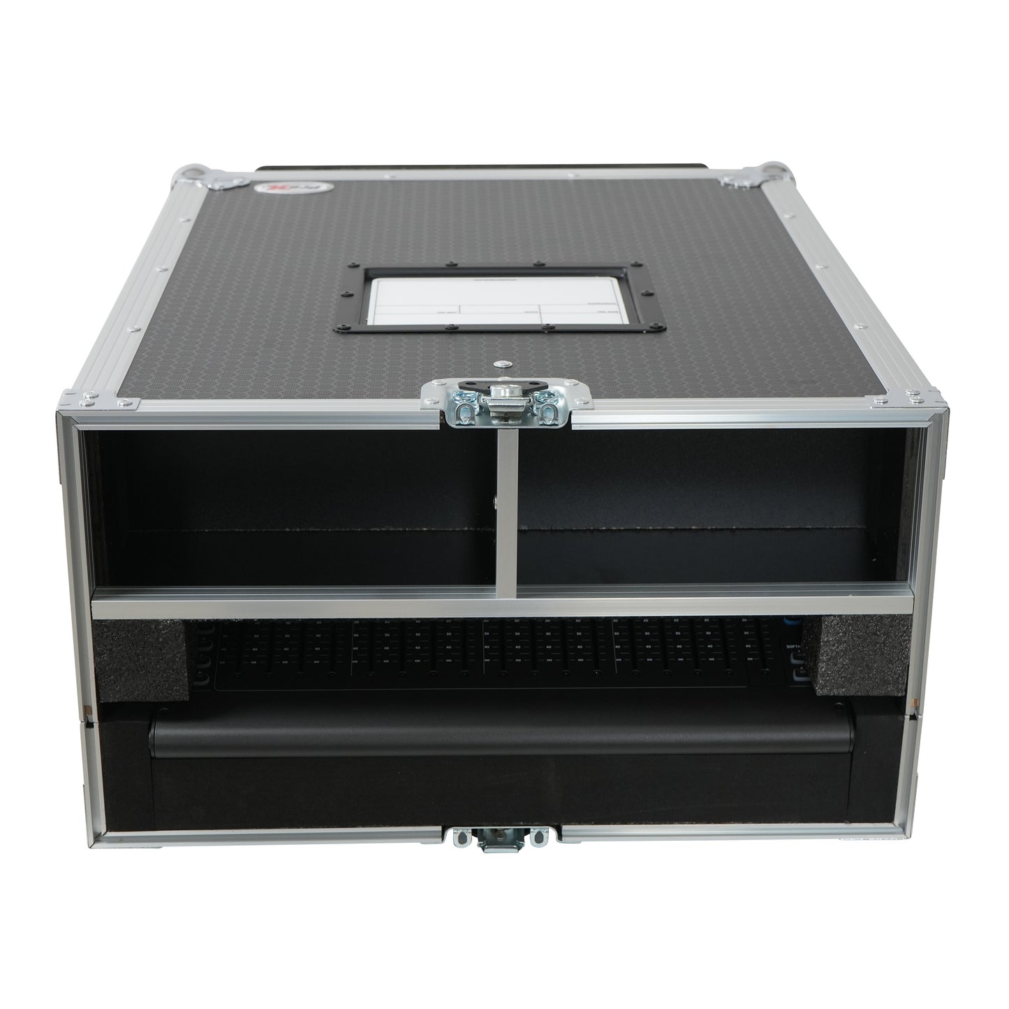 ProX XS-AHQU5DHW ATA Flight Case For Allen & Heath QU-5 Mixer