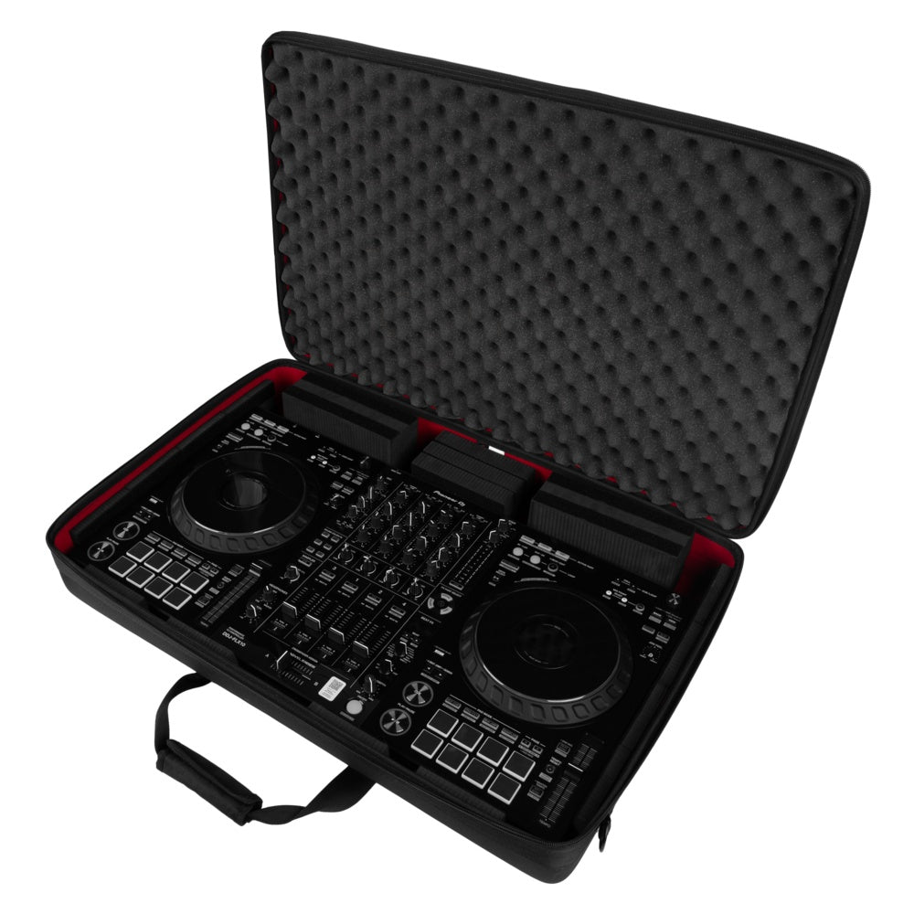 Gator G-CTRL-DJ-LG DJ Controller Case | Large