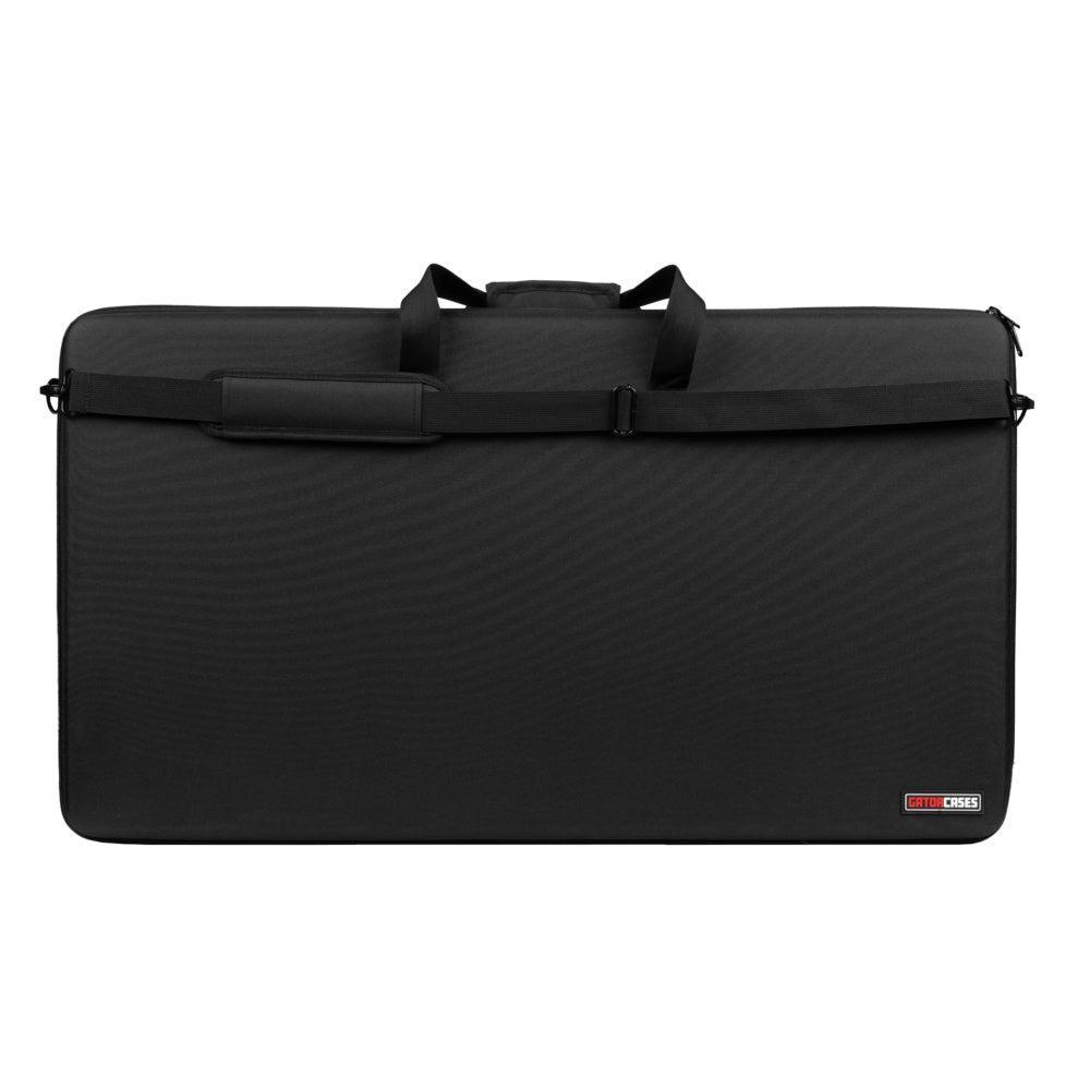 Gator G-CTRL-DJ-XL DJ Controller Case | Extra-Large