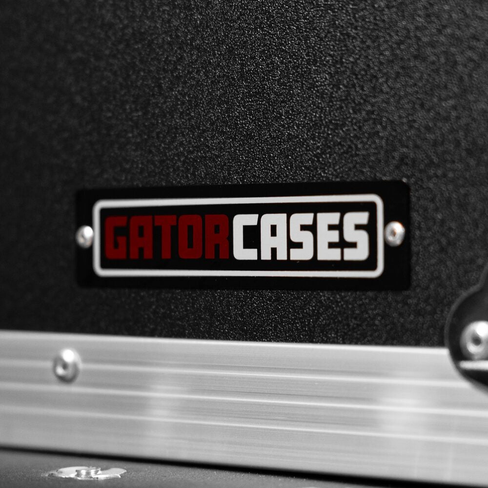 Gator GEXPOELED55 EXPO E Series LED Screen Transport Case | 55"