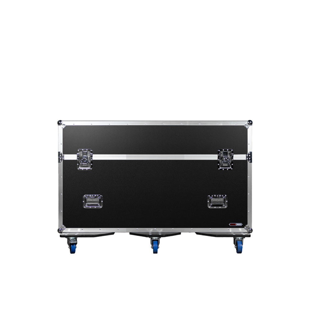 Gator GEXPOLED5055 EXPO Series ATA Case For LED Screen | 50" - 55"