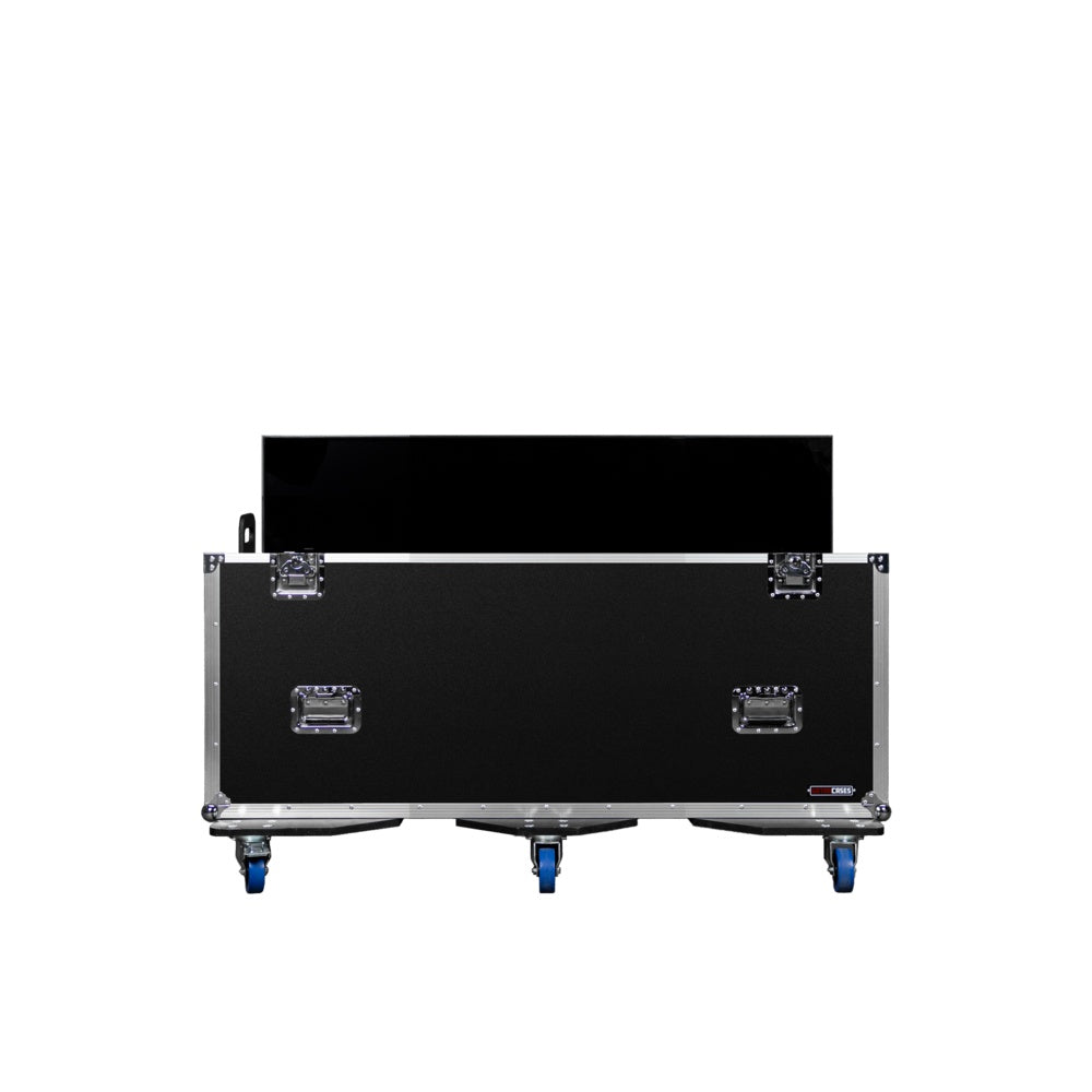 Gator GEXPOLED5055 EXPO Series ATA Case For LED Screen | 50" - 55"