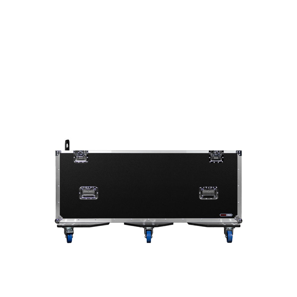 Gator GEXPOLED5055 EXPO Series ATA Case For LED Screen | 50" - 55"