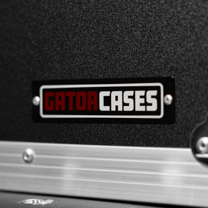 Gator GEXPOLED5055 EXPO Series ATA Case For LED Screen | 50" - 55"