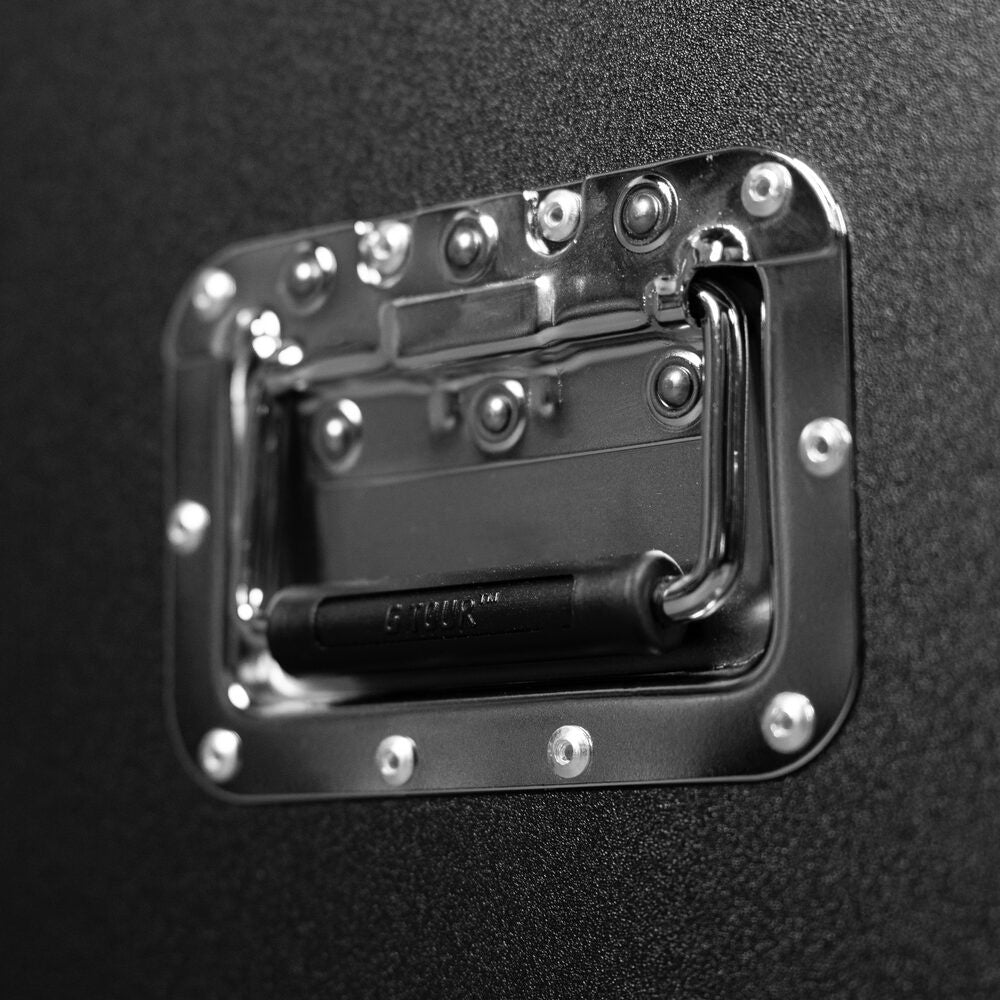 Gator GEXPOLED5055 EXPO Series ATA Case For LED Screen | 50" - 55"