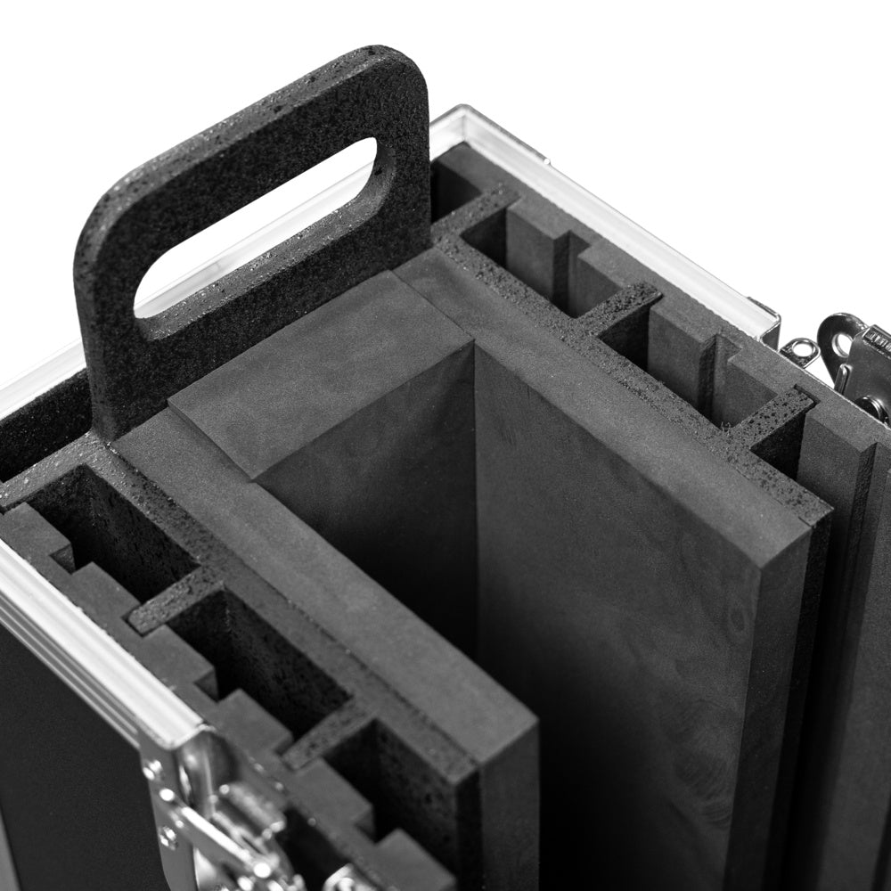 Gator GEXPOLED5055 EXPO Series ATA Case For LED Screen | 50" - 55"
