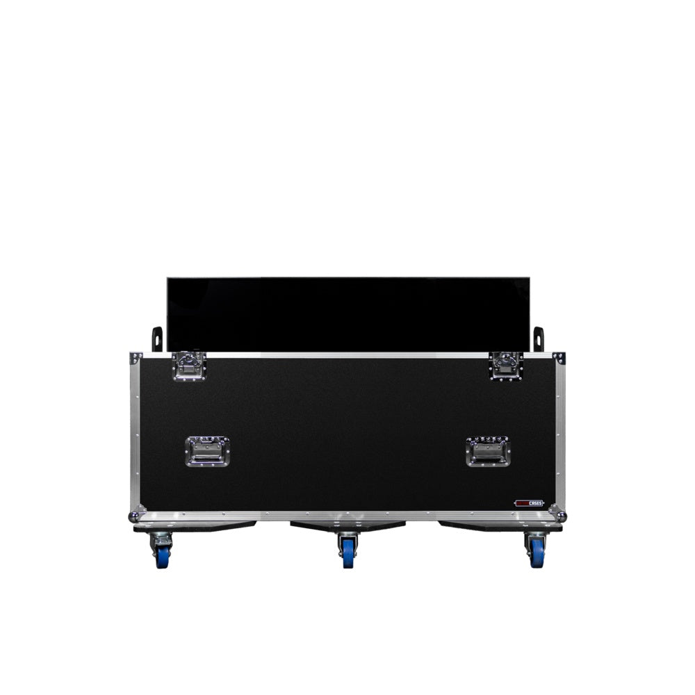 Gator GEXPOLED5055 EXPO Series ATA Case For LED Screen | 50" - 55"