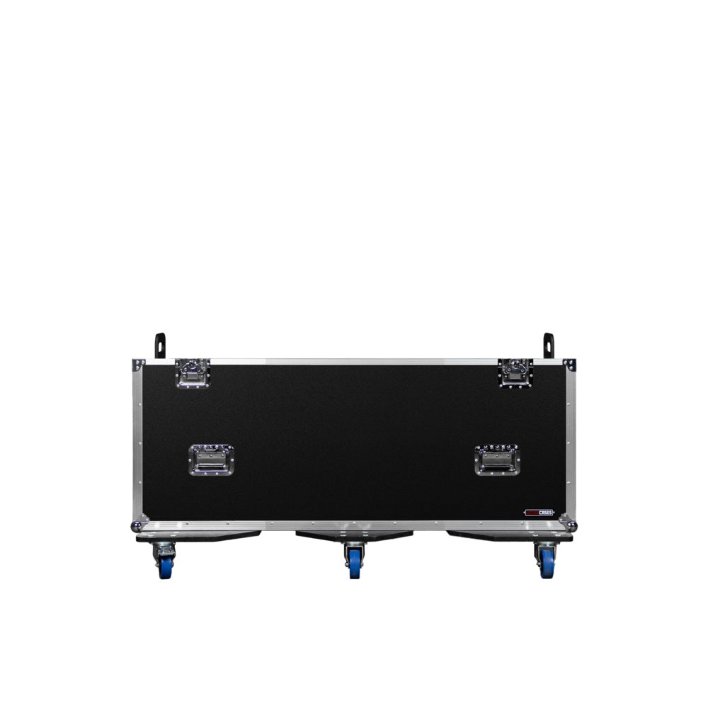 Gator GEXPOLED5055 EXPO Series ATA Case For LED Screen | 50" - 55"
